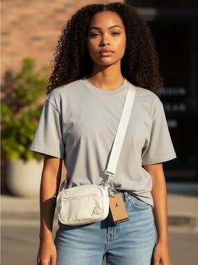 Jordan Alpha Camera Bag